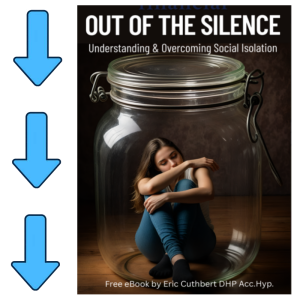 Break Free from Isolation and Reclaim Your Life