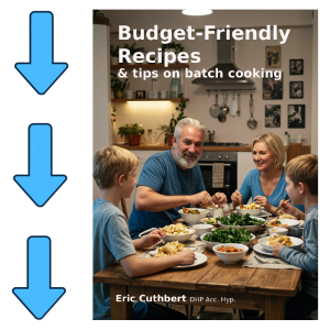 Budget-Friendly Recipes & Batch Cooking Tips
