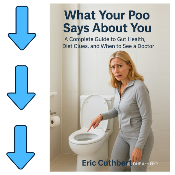 What Your Poo Says About You