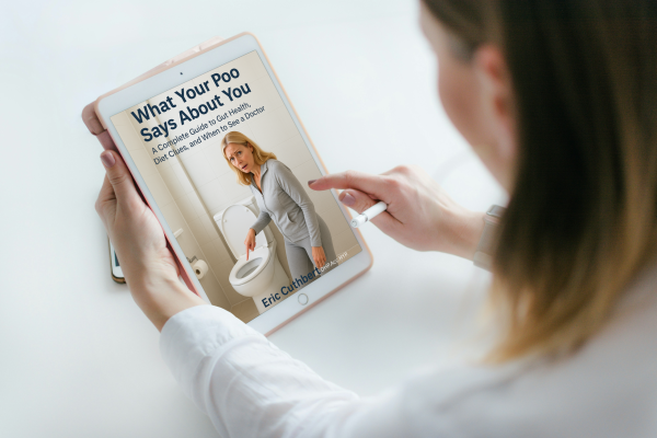 What Your Poo Says About You - Image 2