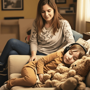 Childrens HypnoStories