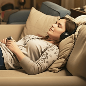 Hypnosis MP3 Downloads