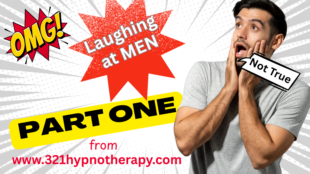 Laughing at Men (Part 1)