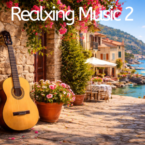 Relax Guitar Track 1