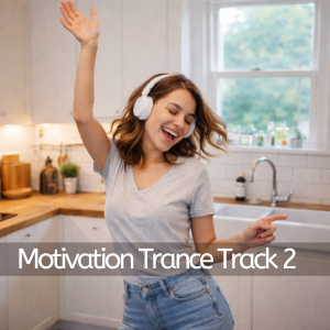 Motivation Trance Track 2