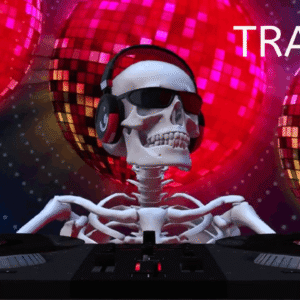 Motivation Trance Track 3 - 321 Hynotherapy