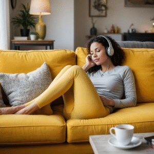 Hypnosis MP3 Downloads